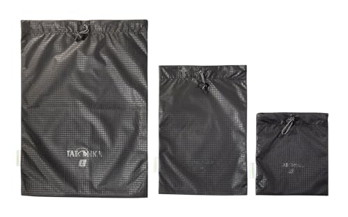 Sacs de rangement Tatonka III parfaits pour le camping et les randonnées en famille