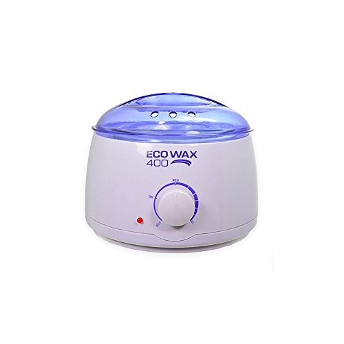 ECO ScaldaCera Profesional 400 Maceta Giubra WAX Cover