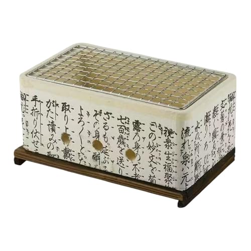 MORLU ���p���� �A�e�[�u���o�[�x�L���[�O���� �A�]���y ���� ��� ������� �V�`���� �o�[�x�L���[�R���� �p BBQ�R���� �A���O�L�����v�O�����p�Ă��|�[�^�u���o�[�x�L���[�X�g�[�u (��`,�傫��)