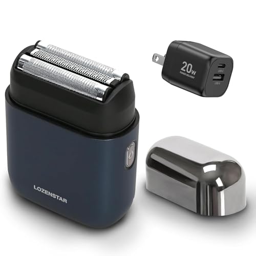 ���[���X�^�[ ���o�C���V�F�[�o�[ 3���n USB�[�d�𗬎� ASRM297 + �R�P �[�d�� 20W USB Type-C Type-A PD�Ή� 2�|�[�g YPD-20CA