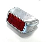 FARO FANALE POSTERIORE ORIGINALE SIEM VESPA 125 VN VNA 150 VL 150 GS VS