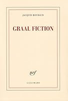 Graal fiction 2070298906 Book Cover