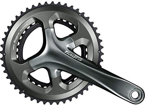 Shimano Tiagra FC4700 Tiagra chainset 48/34, Compact, 172.5 mm