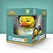 TUBBZ Boxed Edition: Tomb Raider - Lara Croft Cosplaying Rubber Duck Vinyl Figure