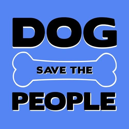 『Dog Save The People』のカバーアート