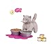OG Dolls Our Generation Cat Pet Care Accessory Set