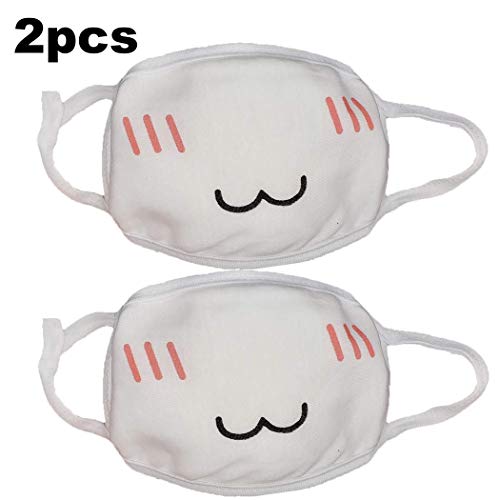 Best Mask For Kids For Flu Age 5