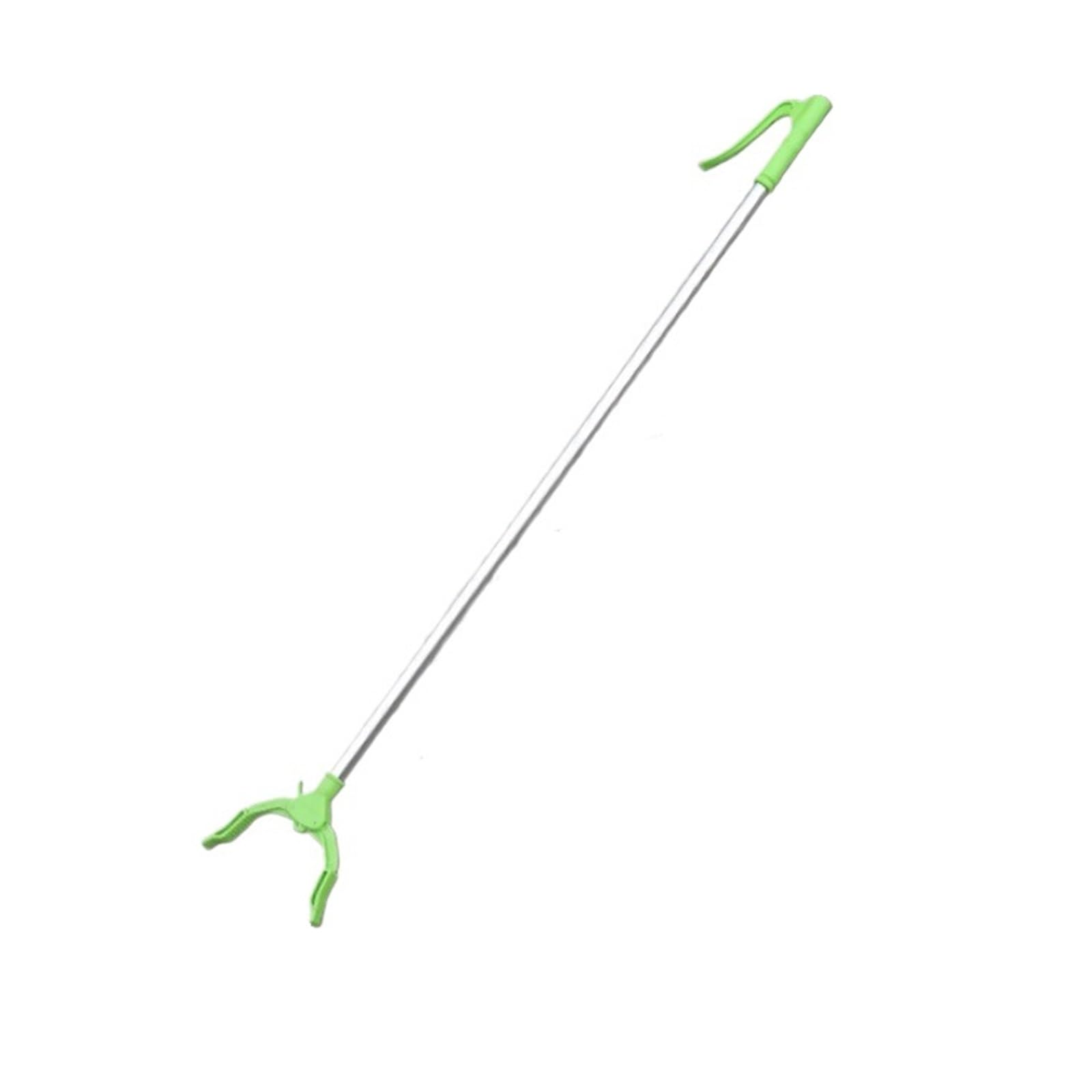 Pinza Recoge Objetos Herramienta Reacher Grabber, Recogedor De Basura, Recogedor De Basura, Recogedor De Basura For Jardín, Recogedor De Basura Pinza Recoge Basura(88.5cm)