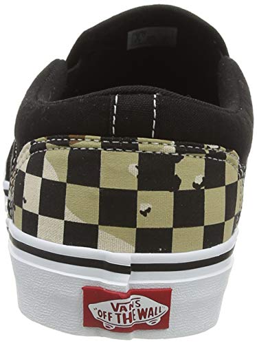 Image of Vans Kids' Ward Sneaker