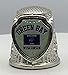 646 Green Bay (Wisconsin) City Collectible Souvenir Thimble