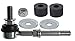ACDelco Professional 45G0041 Front Suspension Stabilizer Bar Link Kit with Hardware