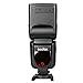GODOX TT685N TTL 2.4G GN60 High-Speed Sync 1/8000s Wireless Master Slave Off Flash Speedlite Speedlight Compatible for Nikon Cameras I-TTL II autoflash