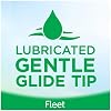 Fleet Enema Saline Ready to Use - 4.5 oz (6 Pack)