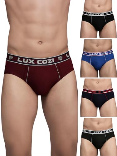 Image of Lux Cozi Men Briefs