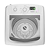 Máquina de Lavar Branca Consul 12kg com Dosagem Econômica e Ciclo Edredom - CWM12AB #3