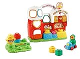 VTech Sort & Build Farm