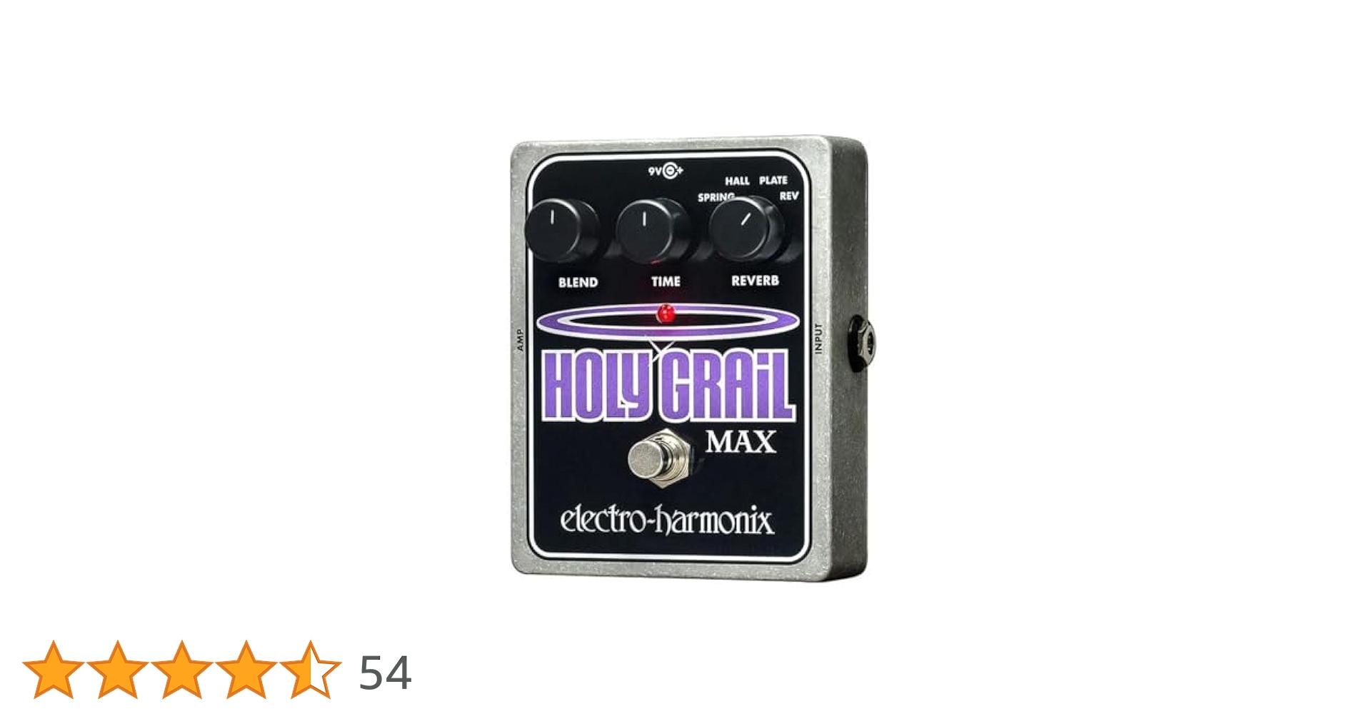 Amazon | electro-harmonix エレクトロハーモニクス