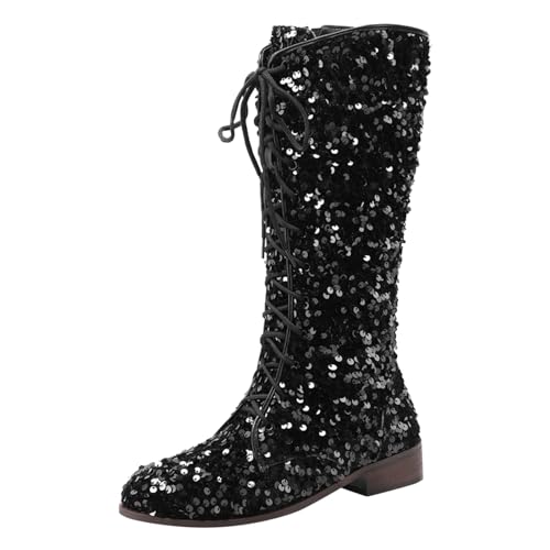 Bottes mi-mollet femme confortables pour vos sorties hivernales