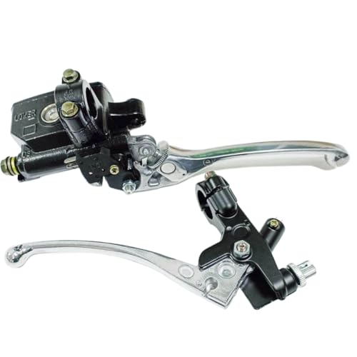 �u���[�L�}�X�^�[�V�����_�[�N���b�`�p�[�`���o�[ CB900F 919 900 02-07 NC700 CTX700 12-14 NT400 Bros NC25 �ƌ݊�������