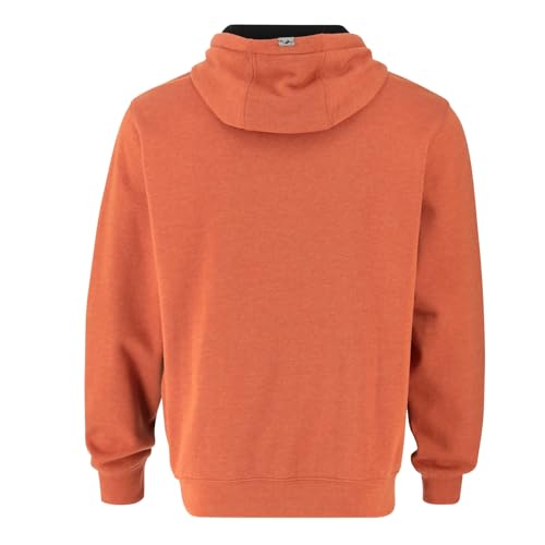 Legendary Whitetails Men's Horizon Hoodie Sweatshirt2