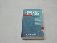 Computer-English English-German/German-English 3499600862 Book Cover