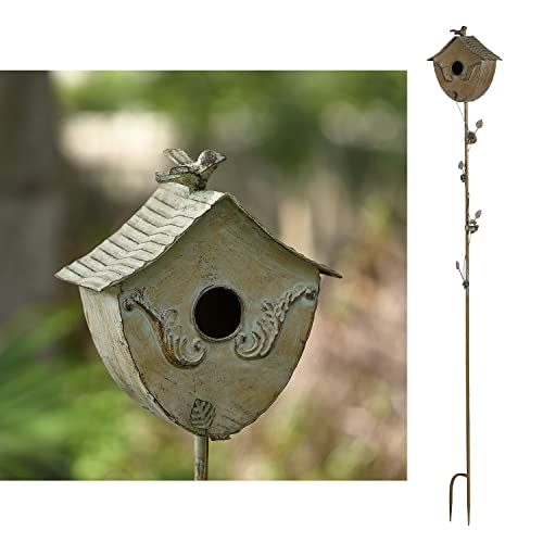 Best Birdhouse On A Stand