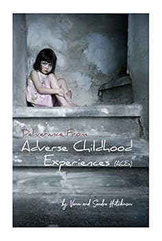 Ring-bound Deliverance From Adverse Childhood Experiences Book