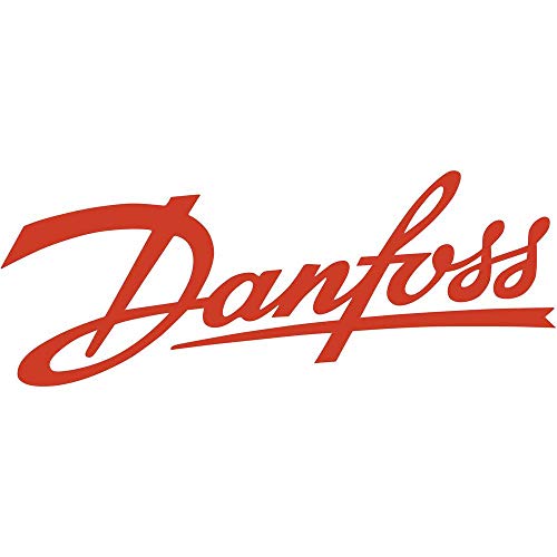 Danfoss RAW 5010, Thermostatischer Sensor mit flüssigkeitsgefülltem Thermostatbalg und eingebautem...