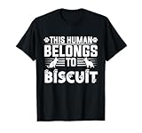 Biscuit Dog Name GIfts