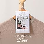 COCODOR 10 Packs White Floral Scented Sachets/Air Freshener Sachets Bags for Drawers, Closet, Cars, Long-Lasting Deodorizers Fresh Scents, Home Fragrance - Image 4