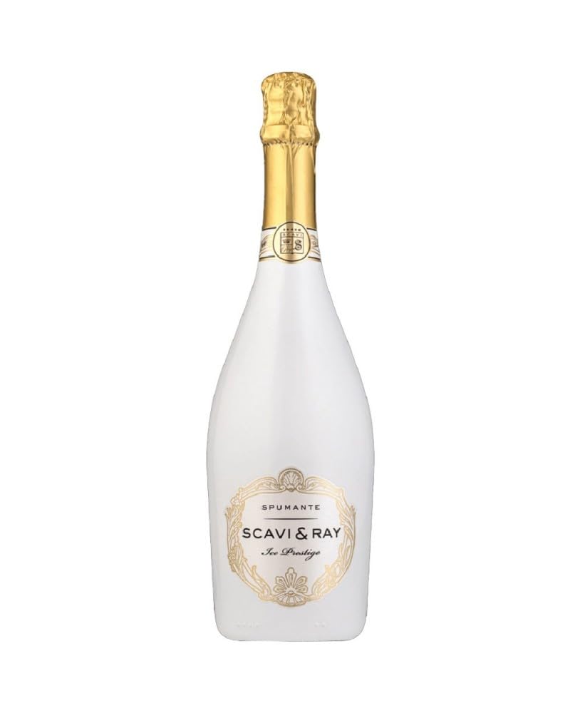 Scavi & Ray SPUMANTE Ice Prestige 10,5% Vol. 0,75l
