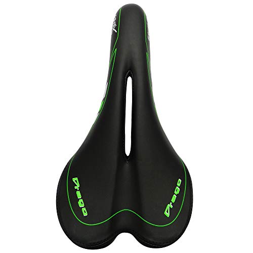 Selim Calypso Eco Flex Drago Preto/Verde