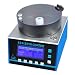 CGOLDENWALL Lab Compact Spin Coater Machine Spin Processor EZ4 + Oil-free vacuum pump + VACUUM SPIN CHUCK HS-EZ4