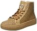 Produktbild Dockers by Gerli Damen 51JE342 Sneaker, Hellbraun, 37 EU