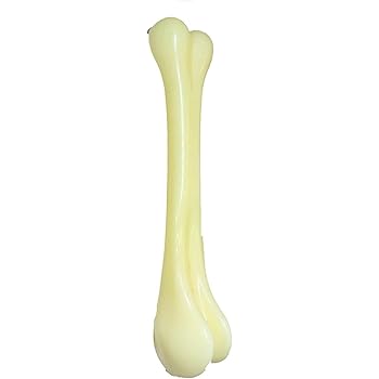 plastic bone for dogs