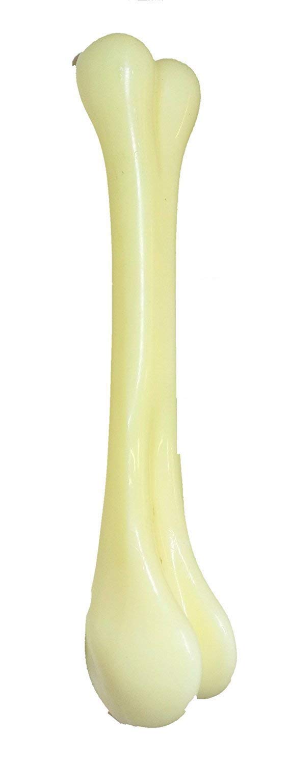 Pets Plastic Dog Bone Toy, Large (B07D3BK9RP) Amazon Price History, Amazon Price Tracker