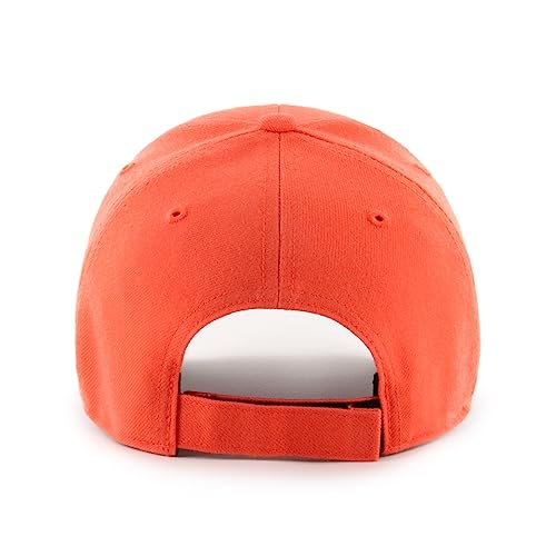 Gorra oficial Houston MVP Team Logo clásica ajustable bordada miniatura 3
