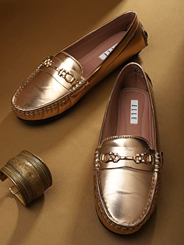 Image of ELLE Womens El-avi-w-01 Loafer