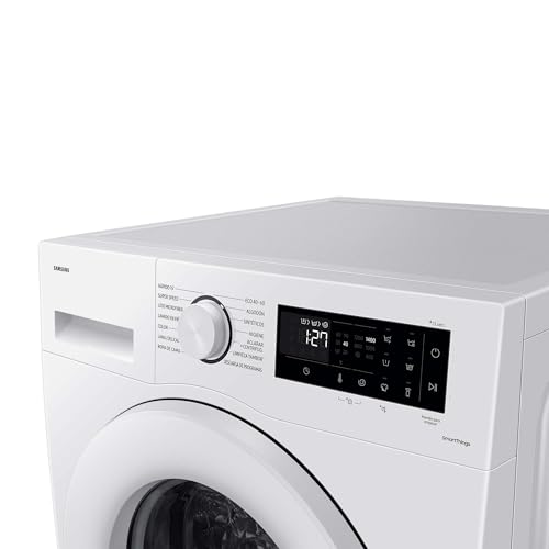 Samsung 11 kg Waschmaschine mit AI Ecobubble