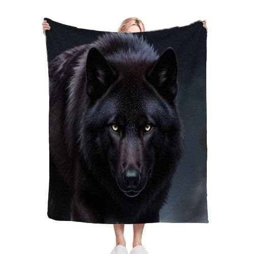Couverture polaire cocooning 240 x 260 cm pour vos soirées télé sur le canapé