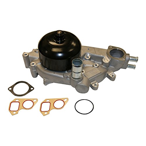 Gmb 130-7290 Oe Replacement Water Pump With Gasket #TOP30