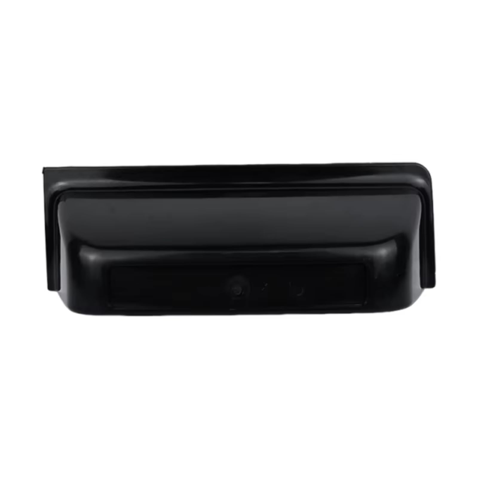 Bouton hayon coincé ? Changez la poignée porte arrière Toyota Prado LC95
