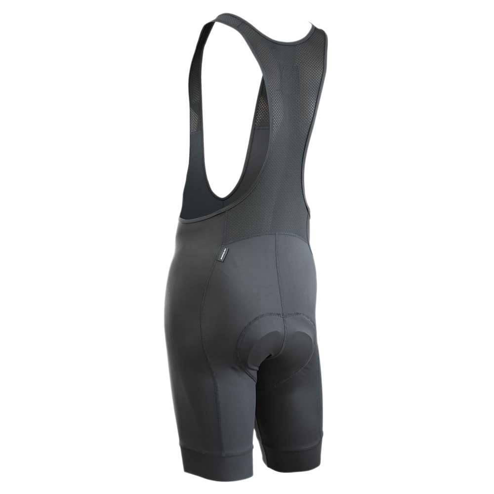 Northwave Active Fahrrad Trägerhose kurz schwarz 2026