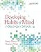 Developing Habits of Mind in Secondary Schools