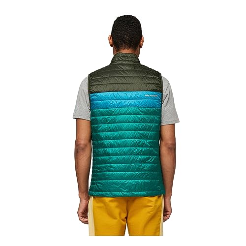 Image of Cotopaxi Men's Capa Insulated Vest