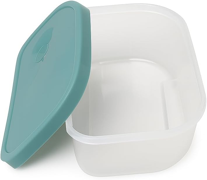 Heated Lunch Box, Self-Heating Food Warmers, Portable Meal Heater, Electric Food Warmer for Work, Travel, Compact Food Warmer, Portable Meal Heater, Heating Lunch Box for Adults
