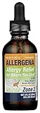 PROGENA - Allergena Zone 2 (2 FL Ounce)