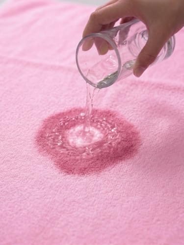 Image of Monte Carlo Essential 100% Cotton Bath Towel | 340 GSM Ultra Lightweight & Quick Dry | Soft Absorbent Large Towel 75x150 cm | Skin Friendly Daily Use Bathroom Towel for Men & Women (Soho) | Pink