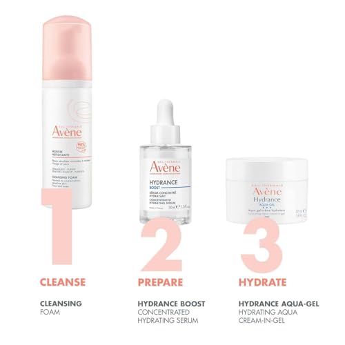 AvèNe Cleansing Foam 150 Ml - 5
