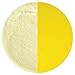 5 Oz Canary Yellow Transparent Powder Frit - 90 Coe